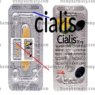 Cialis achat en ligne canada